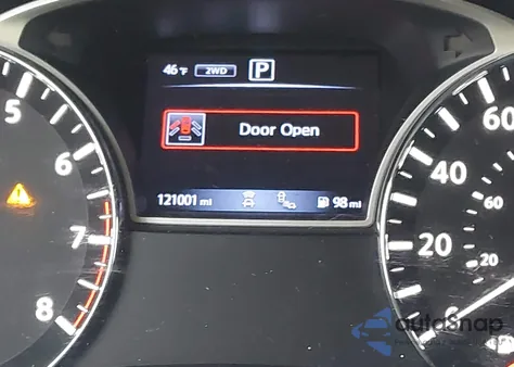 2018 Nissan Pathfinder Sl from USA, damaged, VIN 5N1DR2MMXJC609401